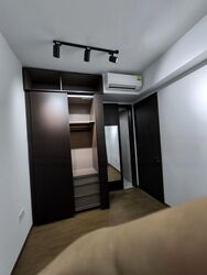 Parc Clematis (D5), Apartment #567420201